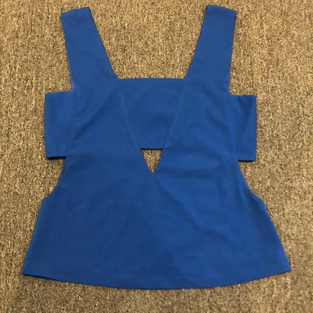 Tobi Night Out Top